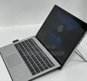 New Laptop HP Elite X2 1012 8GB Intel Core M SSD 256GB