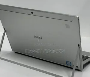 New Laptop HP Elite X2 1012 8GB Intel Core M SSD 256GB