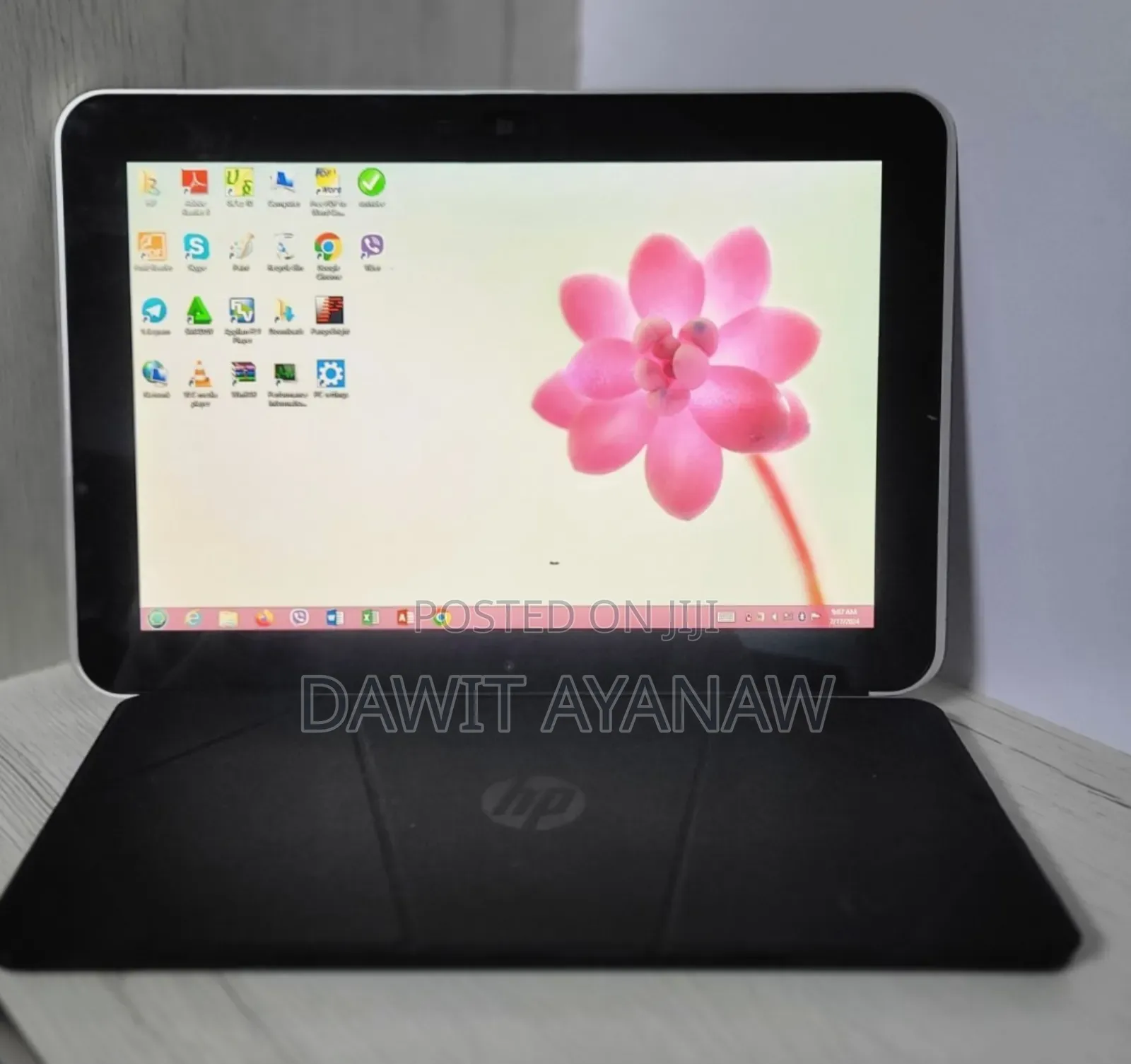 New HP ElitePad 900 G1 32 GB Silver