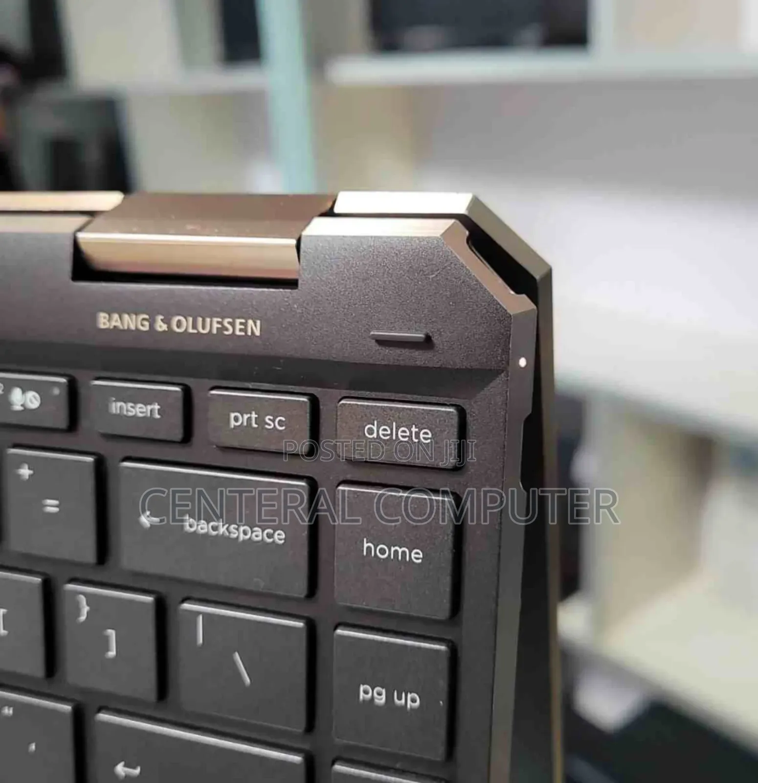 New Laptop HP Spectre 13t 16GB Intel Core I7 SSD 512GB