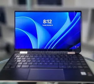 New Laptop HP Spectre 13t 16GB Intel Core I7 SSD 512GB