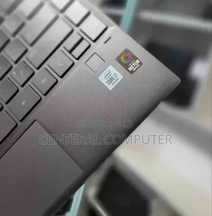 New Laptop HP Spectre 13t 16GB Intel Core I7 SSD 512GB