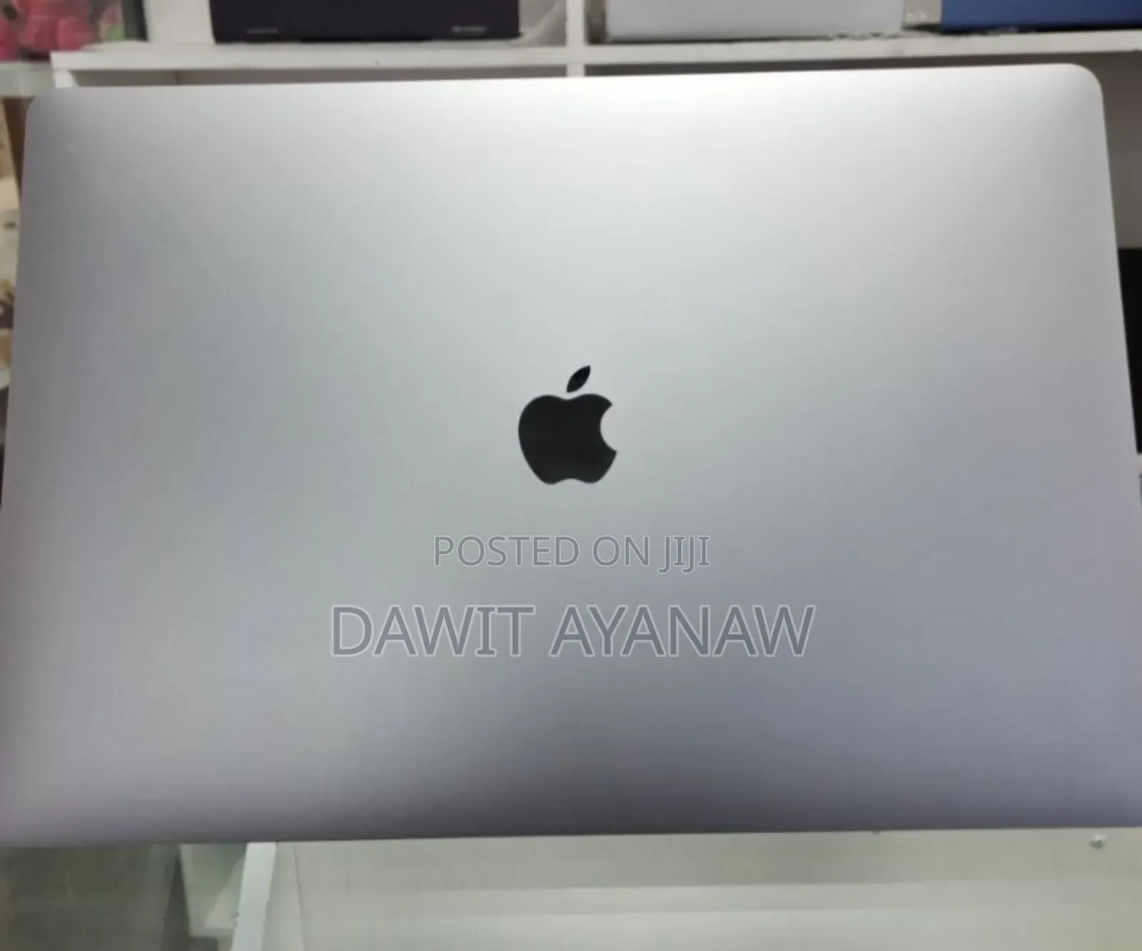 New Laptop Apple MacBook Pro 2019 32GB Intel Core I9 SSD 512GB