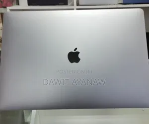 New Laptop Apple MacBook Pro 2019 32GB Intel Core I9 SSD 512GB