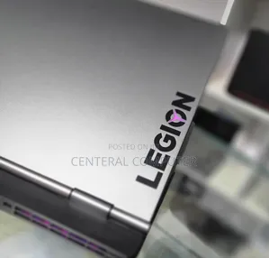 New Laptop Lenovo Legion Y540 16GB Intel Core I7 SSD 512GB