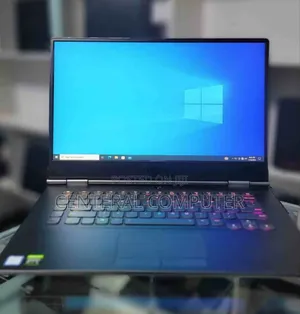 New Laptop Lenovo Legion Y540 16GB Intel Core I7 SSD 512GB