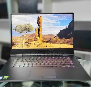 New Laptop Lenovo Legion Y540 16GB Intel Core I7 SSD 512GB