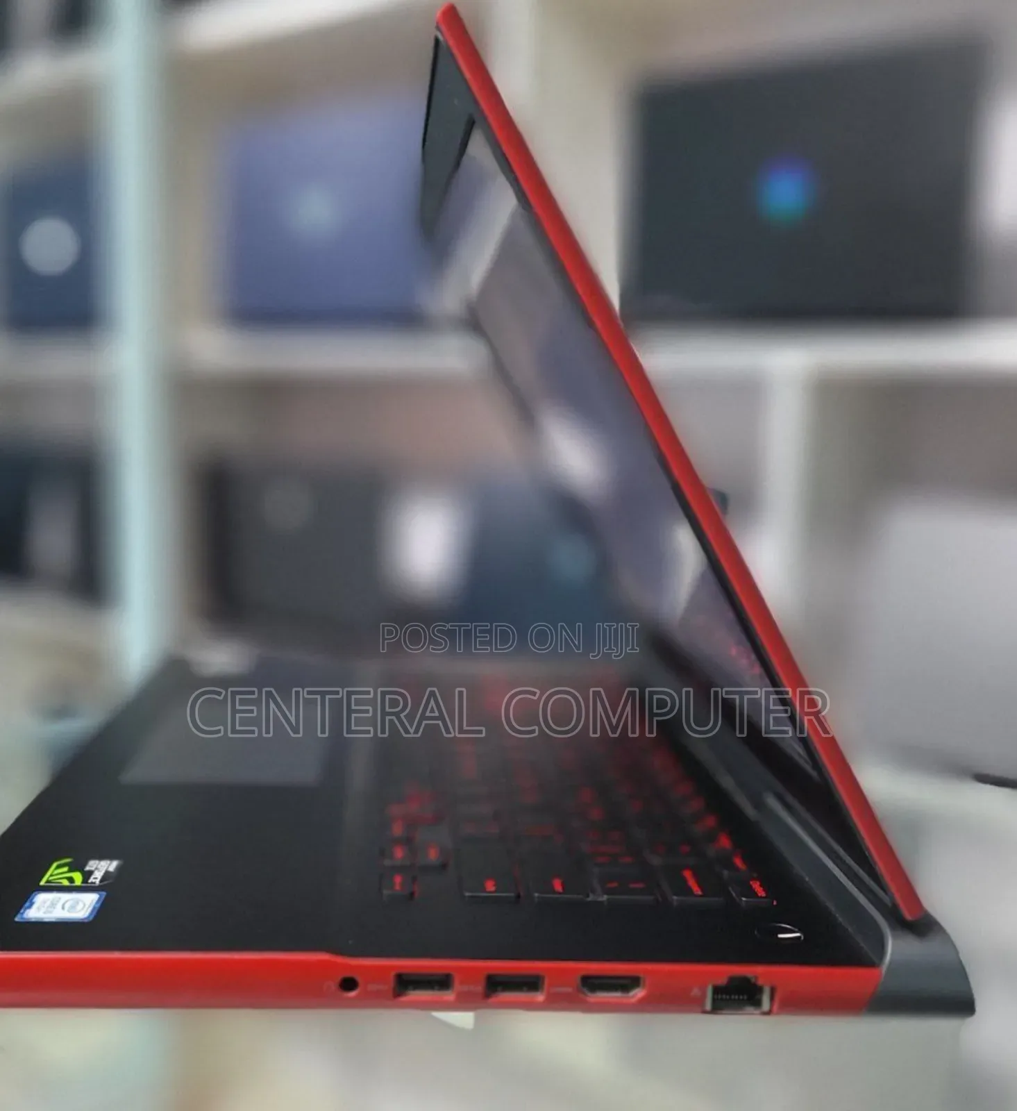 New Laptop Dell Alienware 13 R2 8GB Intel Core I5 SSD 256GB