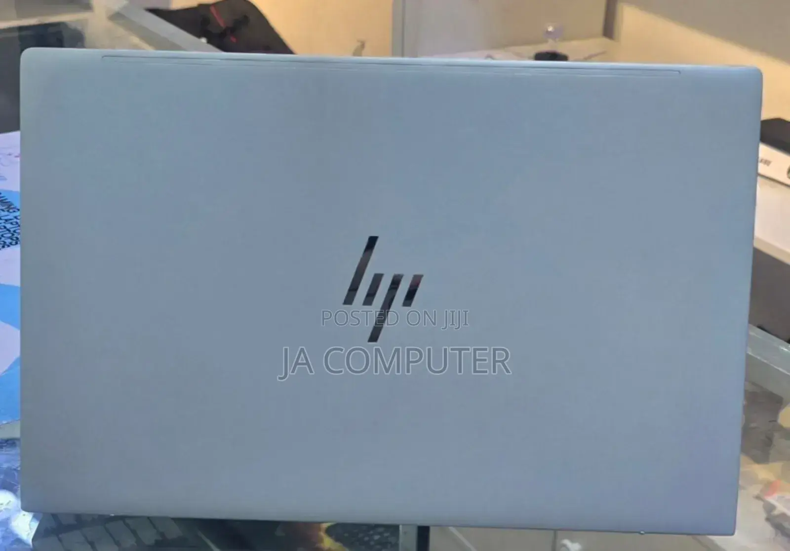 New Laptop HP Envy X360 16GB Intel Core I5 SSD 512GB