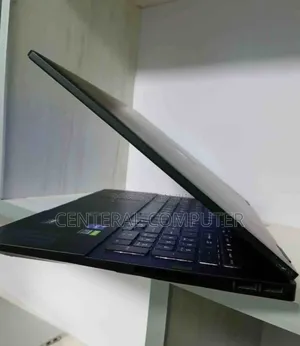 New Laptop HP Omen 15-Dh002nr 16GB Intel Core I7 SSD 1T