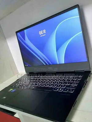 Photo - New Laptop HP Omen 15-Dh002nr 16GB Intel Core I7 SSD 1T