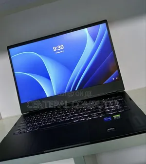 New Laptop HP Omen 15-Dh002nr 16GB Intel Core I7 SSD 1T