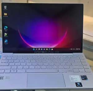 Photo - New Laptop HP Envy X360 16GB Intel Core I5 SSD 512GB