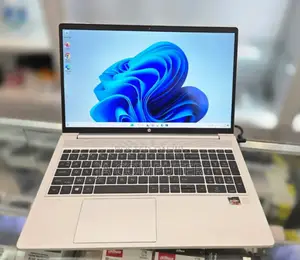 New Laptop HP ProBook 440 8GB AMD Ryzen 5 SSD 256GB