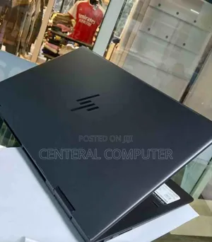 New Laptop HP Envy X360 15-Cp0013nr 8GB AMD Ryzen 5 SSD 512GB