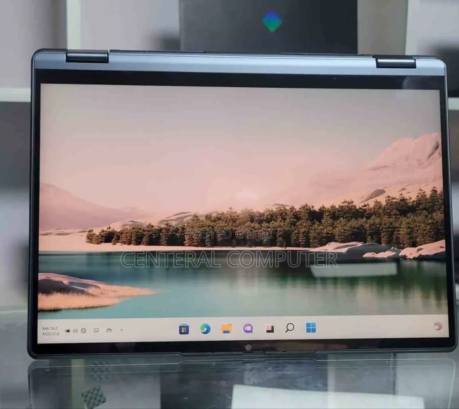 New Laptop Lenovo Yoga 700 16GB Intel Core I7 SSD 512GB