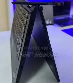 Photo - New Laptop Lenovo ThinkPad X390 16GB Intel Core I7 SSD 512GB