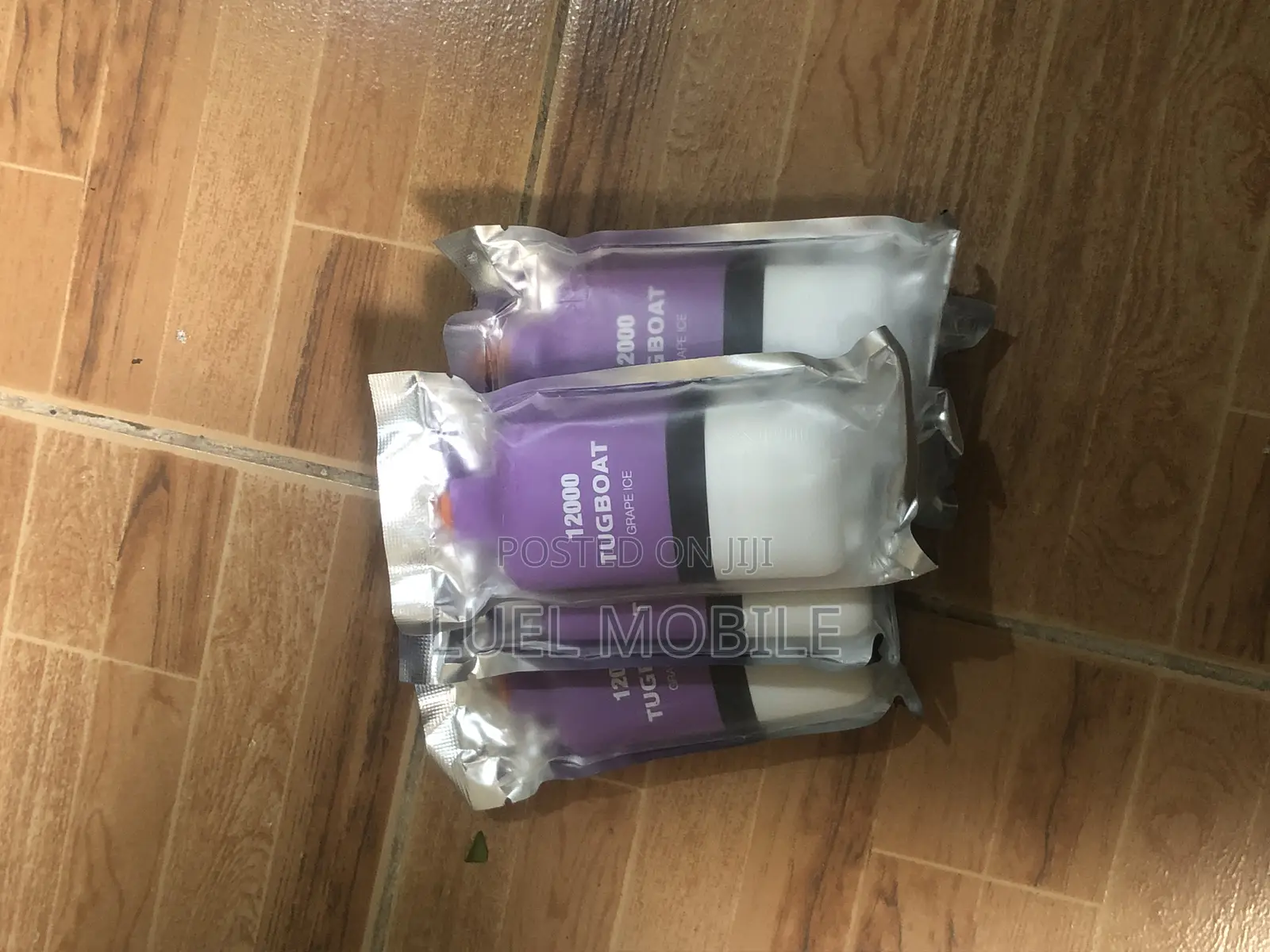 ሁካ ሺሻ Vape Disposable Vape