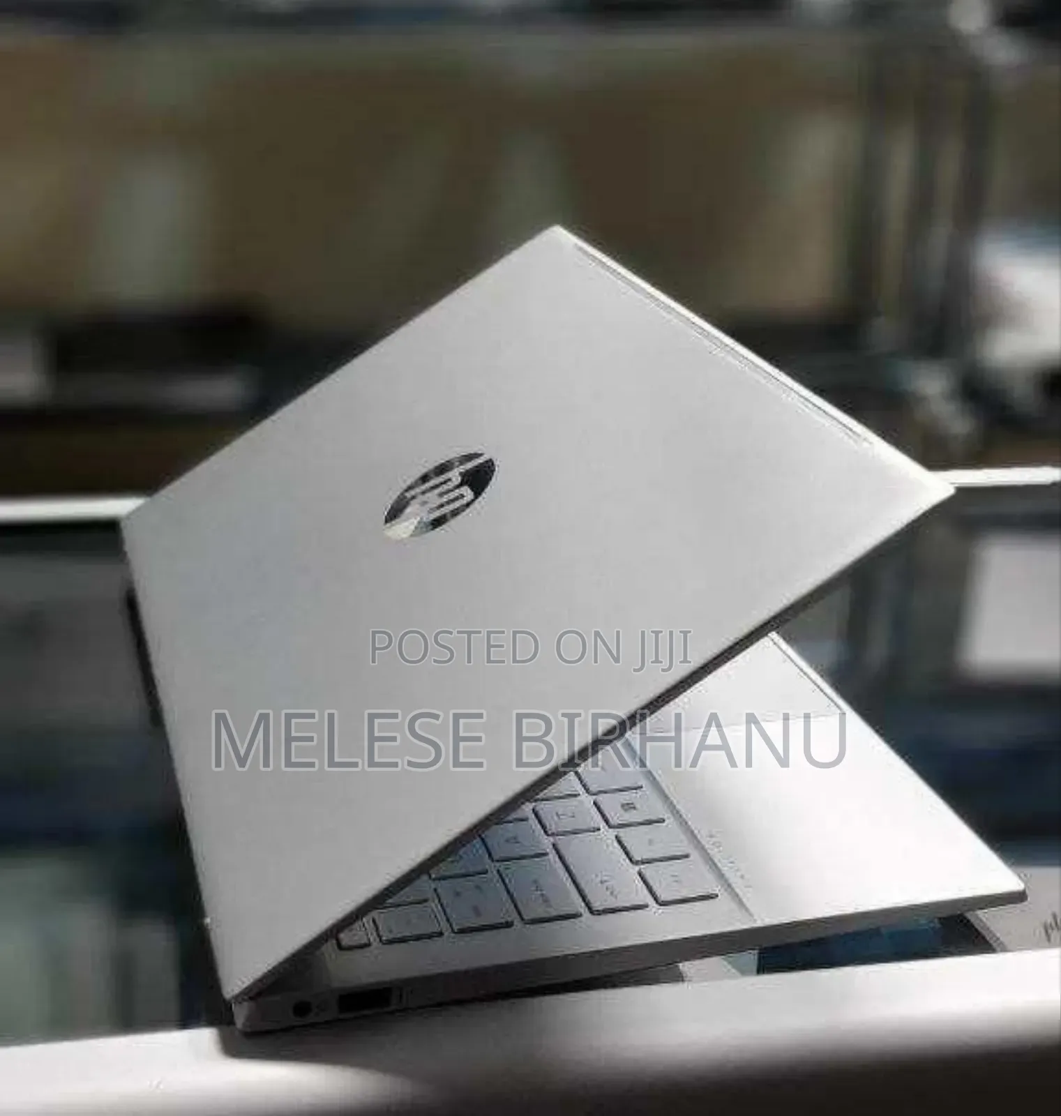 New Laptop HP Pavilion 14 8GB Intel Core I7 SSD 512GB