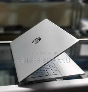New Laptop HP Pavilion 14 8GB Intel Core I7 SSD 512GB