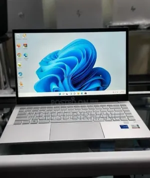 New Laptop HP Pavilion 14 8GB Intel Core I7 SSD 512GB