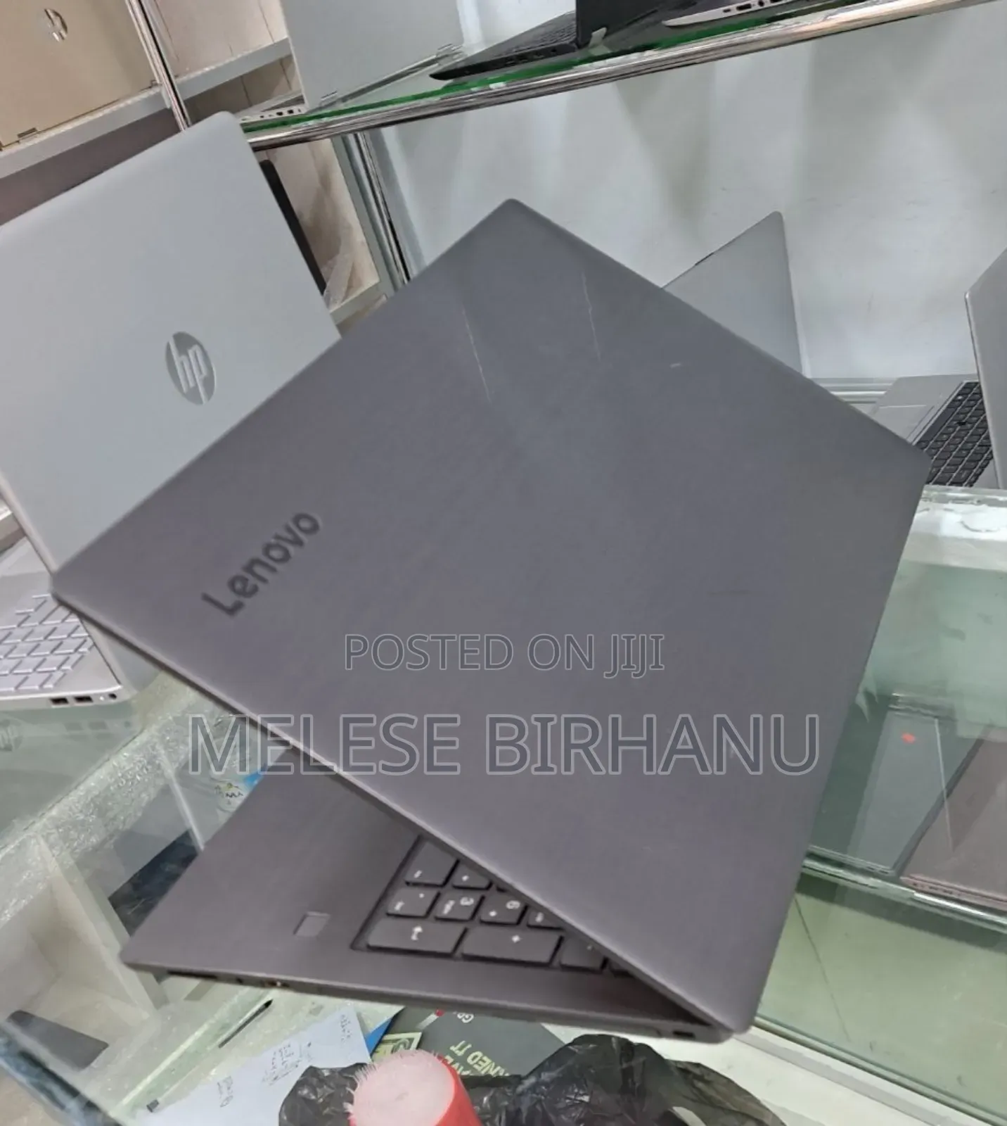 Laptop Lenovo IdeaPad 500S 8GB Intel Core I7 HDD 1T