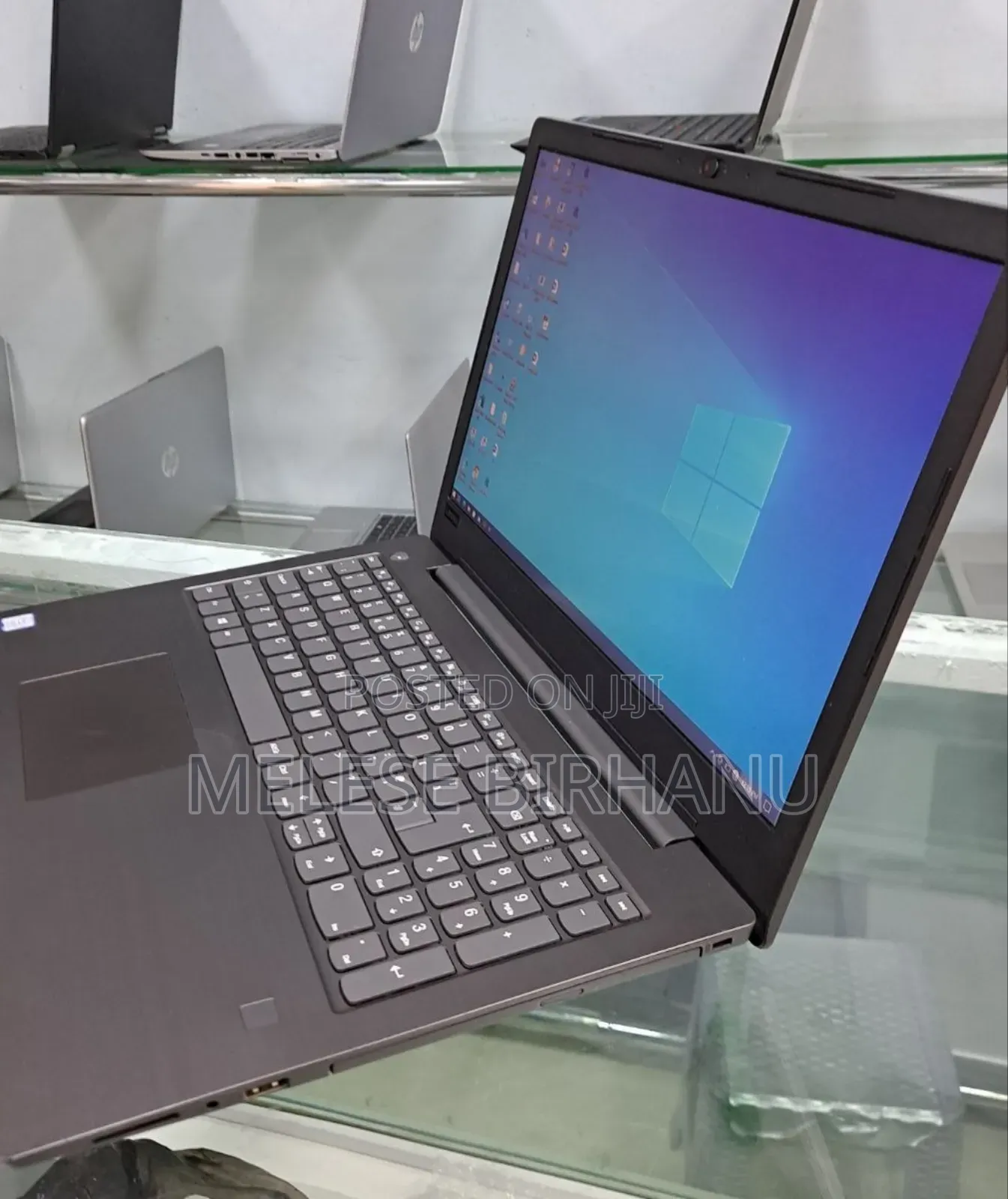 Laptop Lenovo IdeaPad 500S 8GB Intel Core I7 HDD 1T