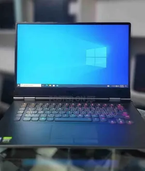 New Laptop Lenovo 16GB Intel Core I7 SSD 512GB