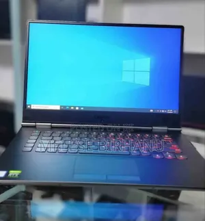 New Laptop Lenovo 16GB Intel Core I7 SSD 512GB
