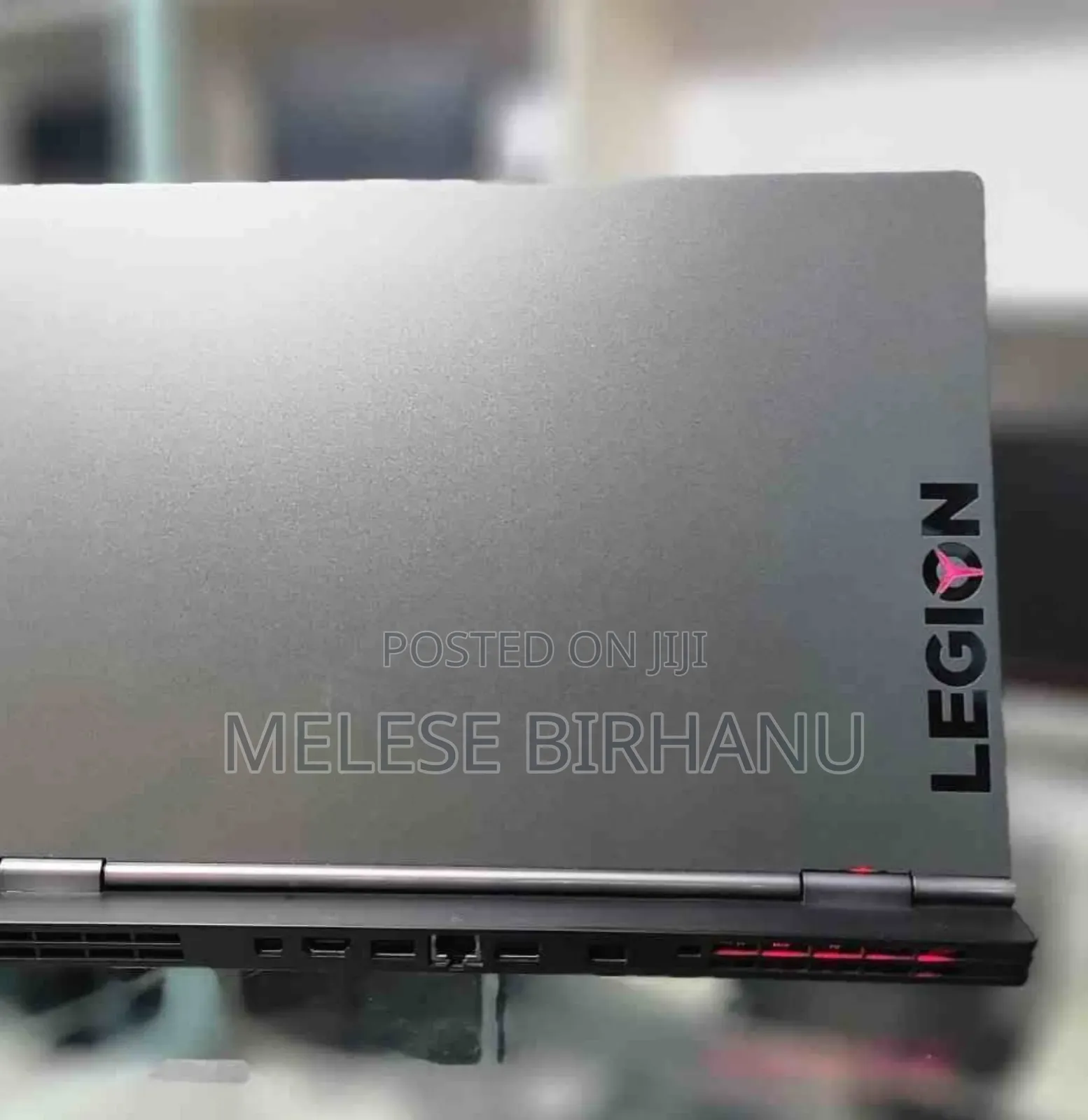New Laptop Lenovo 16GB Intel Core I7 SSD 512GB