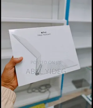 New Apple iPad Air 11 (2024) 256 GB Gray