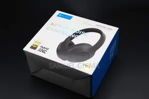 Photo - HAYLOU S30 Pro Wireless Headset