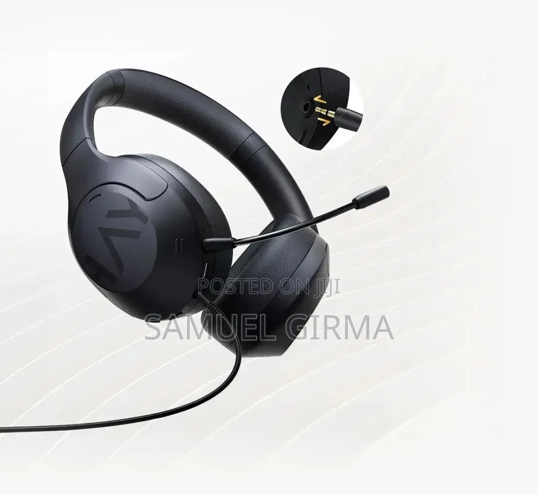 HAYLOU S30 Pro Wireless Headset