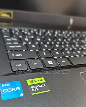Photo - New Laptop Acer Aspire v Nitro 8GB Intel Core I5 SSD 512GB