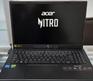 New Laptop Acer Aspire v Nitro 8GB Intel Core I5 SSD 512GB