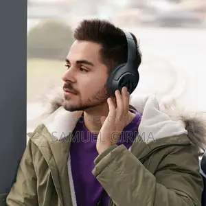 HAYLOU S30 Pro Wireless Headset Original