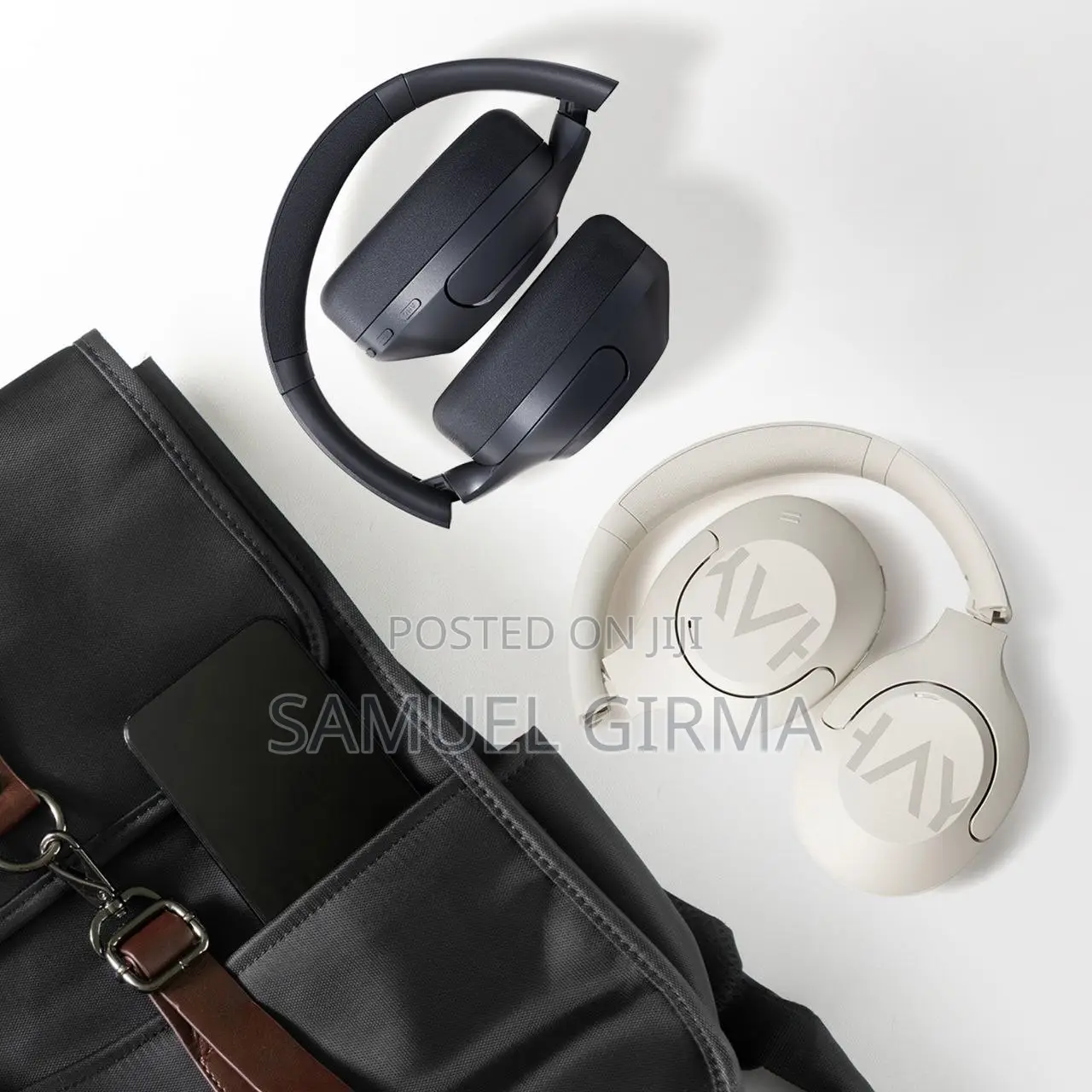 HAYLOU S30 Pro Wireless Headset Original