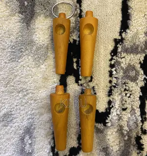 Photo - Key Chain Pipe