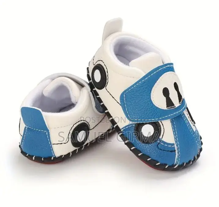 Infant Kids Shoes