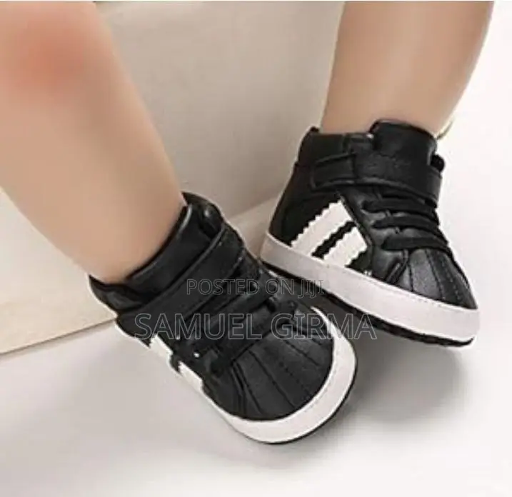 Infant Kids Shoes