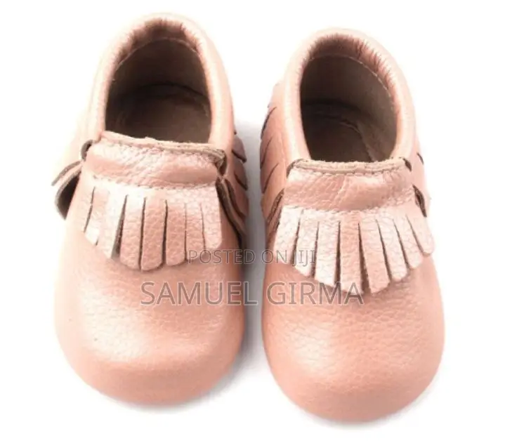 Infant Kids Shoes