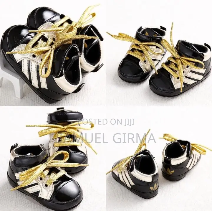 Infant Kids Shoes