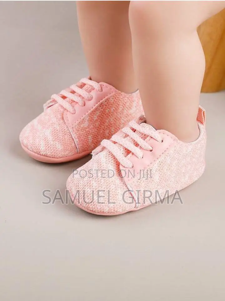 Infant Kids Shoes