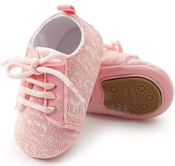 Infant Kids Shoes