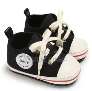 Infant Kids Shoes