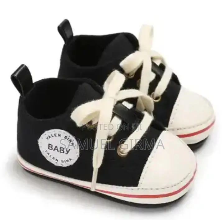 Infant Kids Shoes