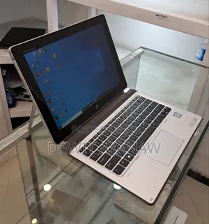 New Laptop HP Elite X2 1011 G1 8GB SSD 256GB