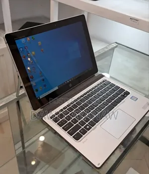 New Laptop HP Elite X2 1011 G1 8GB SSD 256GB