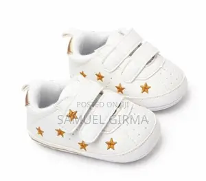 Photo - Infant Kids Shoes
