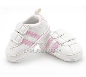 Infant Kids Shoes